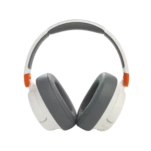 JBL JR460NC White