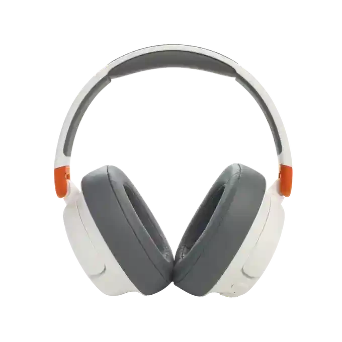 JBL JR460NC White 7