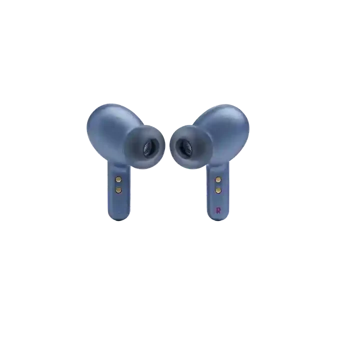 JBL Live Pro 2 TWS Blue 3