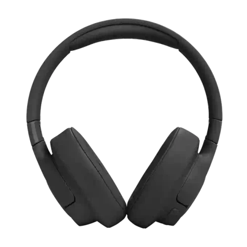 JBL Tune 770 NC Black