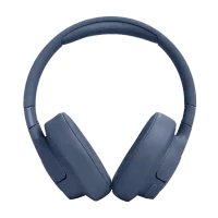 JBL Tune 770 NC Blue 10