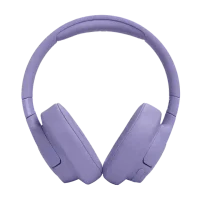 JBL Tune 770 NC Purple 10