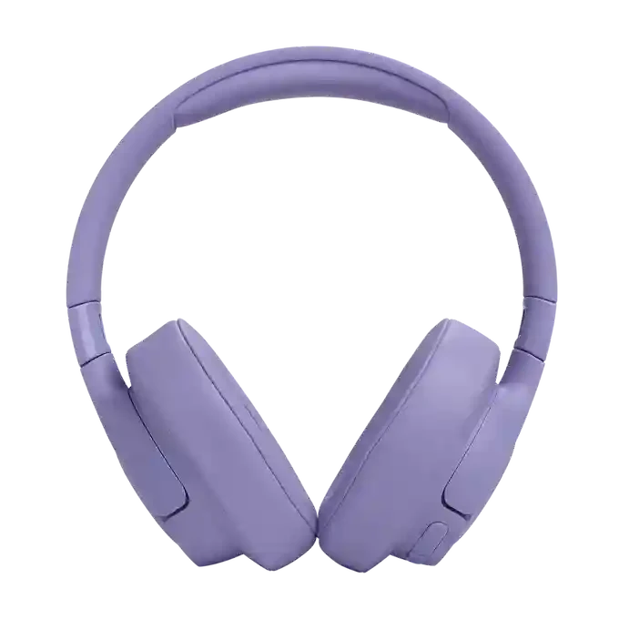 JBL Tune 770 NC Purple 10