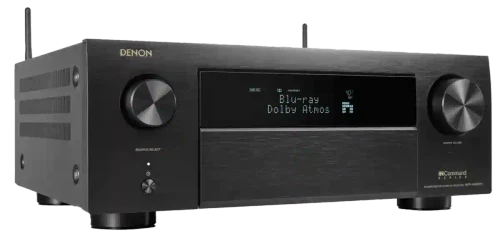 DENON AVC-X4800H