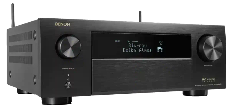 DENON AVC-X4800H 6