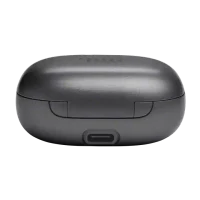JBL Live Flex Black 6