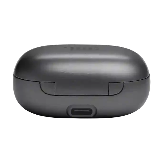 JBL Live Flex Black 6