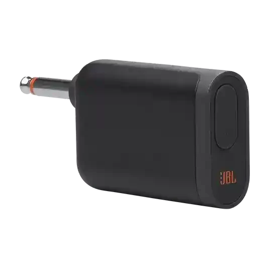 JBL PartyBox WIRELESS Mic Set 8