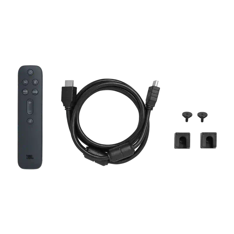 JBL Bar 2.1 Deep Bass (MK2 - 2nd generation) 6