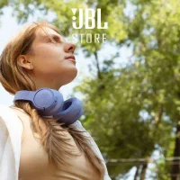 JBL Tune 720 BT Purple 14