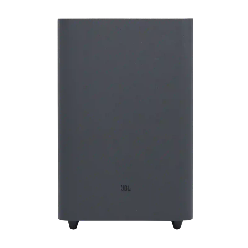 JBL Bar 2.1 Deep Bass (MK2 - 2nd generation) 10