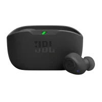 JBL Wave Buds Black