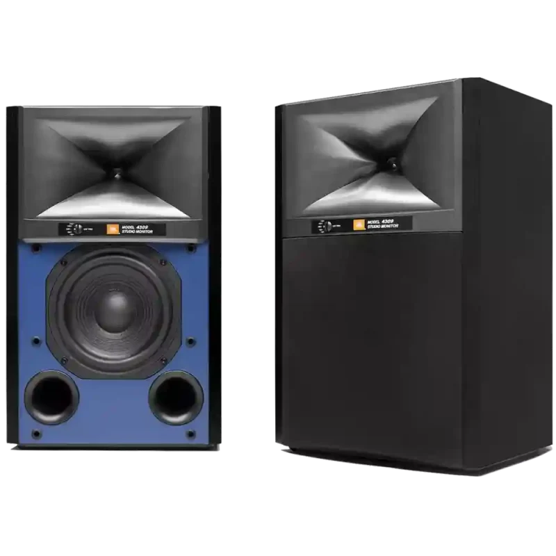 JBL 4309 (Pereche) 3