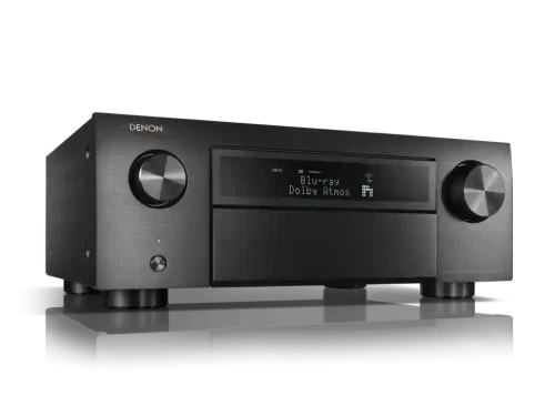 DENON AVC-X6800H