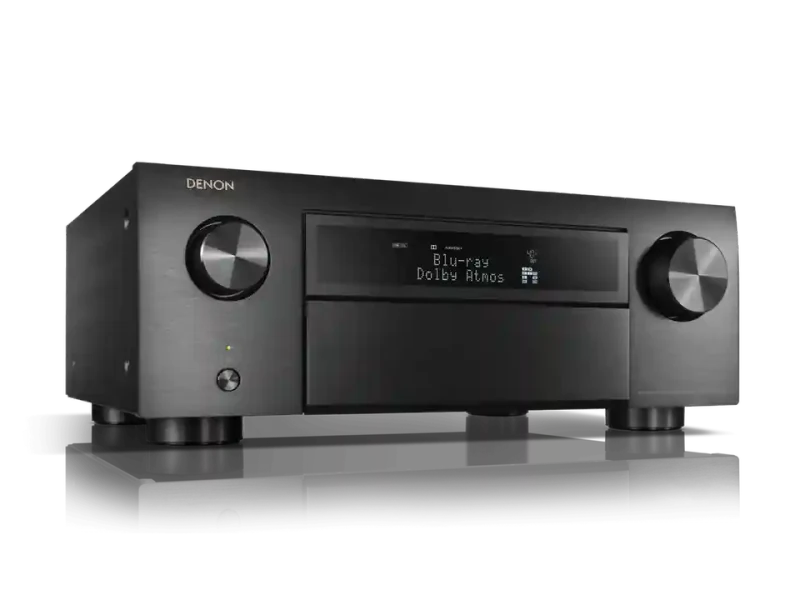 DENON AVC-X6800H 3