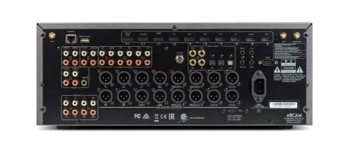 Arcam AV41