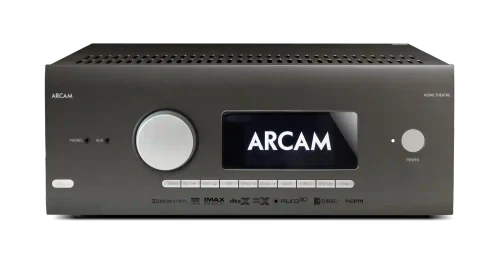 Arcam AV41