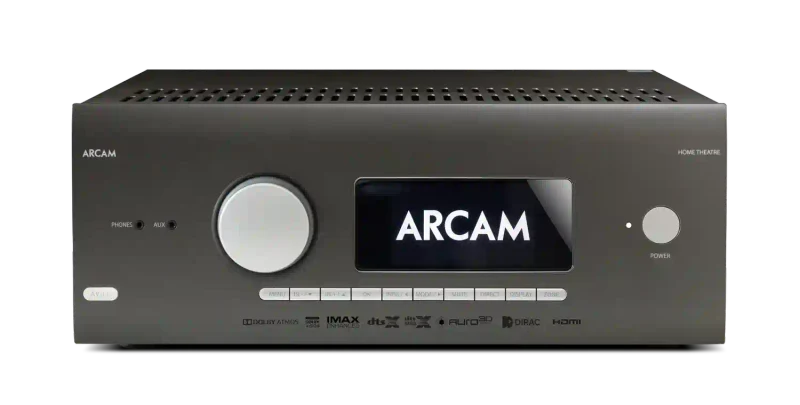 Arcam AV41 2