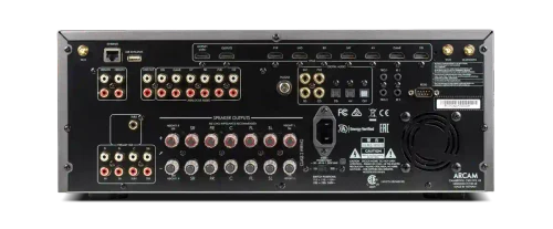 Arcam AVR5