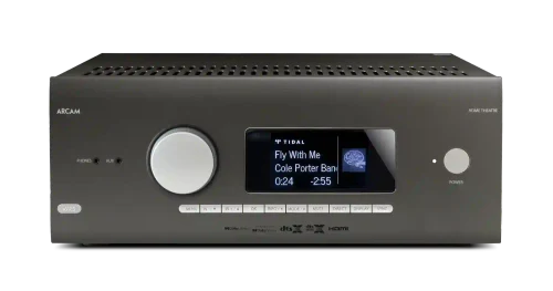 Arcam AVR5