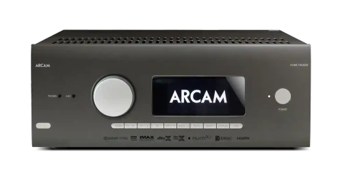 Arcam AVR11