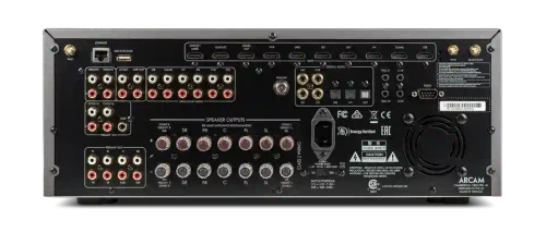 Arcam AVR21