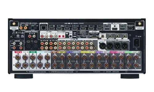 Denon AVC-A1H
