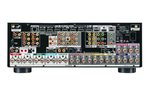 DENON AVC-X6800H