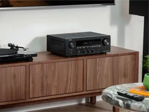DENON DRA-900H
