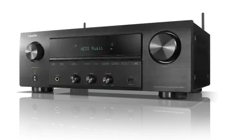 DENON DRA-900H 5