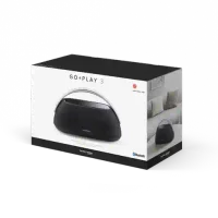 Harman Kardon Go+Play 3 Black 11