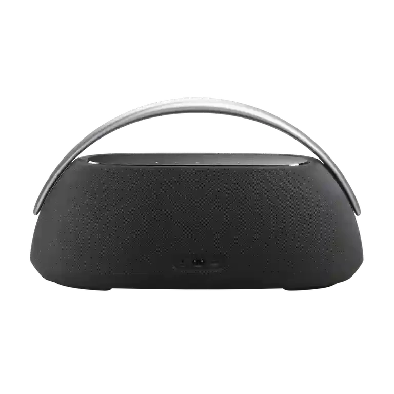 Harman Kardon Go+Play 3 Black 3