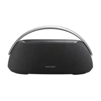 Harman Kardon Go+Play 3 Black 4