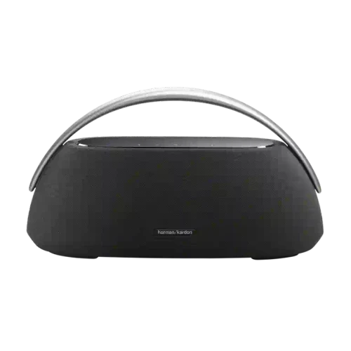 Harman Kardon Go+Play 3 Black