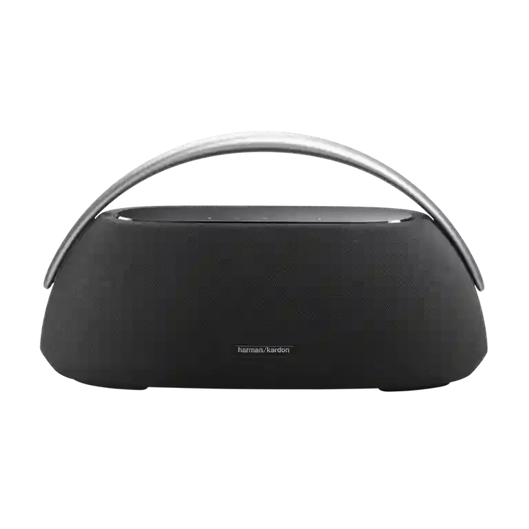 Harman Kardon Go+Play 3 Black 4