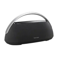 Harman Kardon Go+Play 3 Black 5