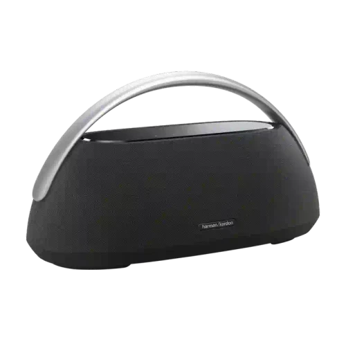 Harman Kardon Go+Play 3 Black