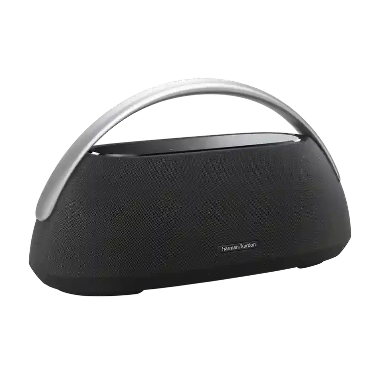 Harman Kardon Go+Play 3 Black 5