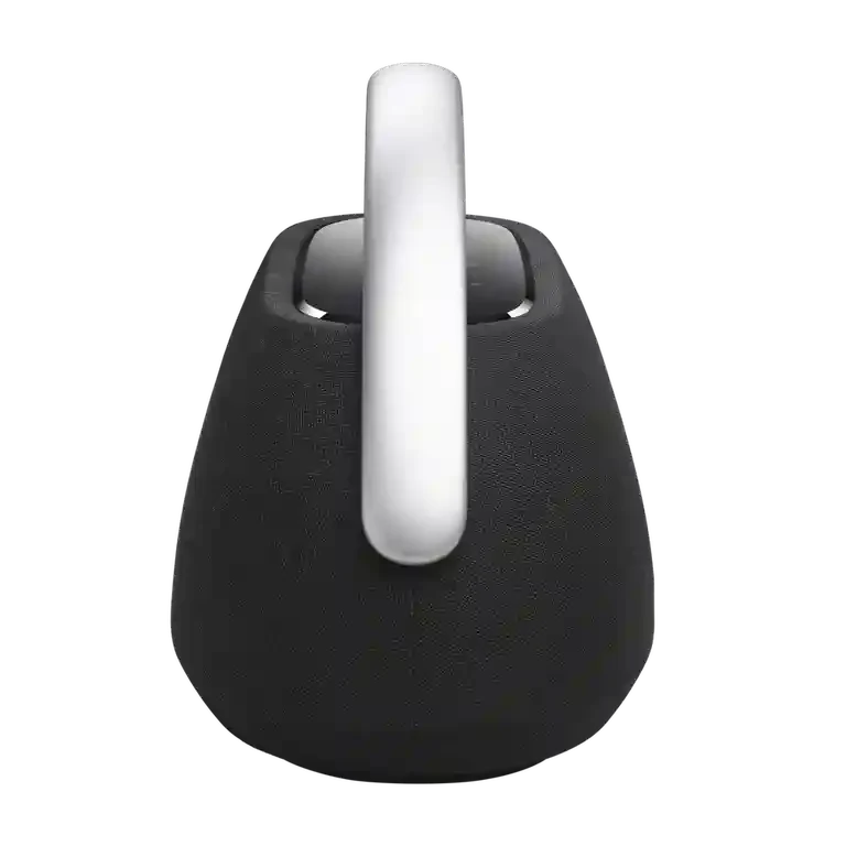 Harman Kardon Go+Play 3 Black 6