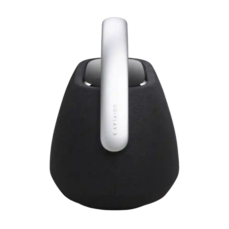Harman Kardon Go+Play 3 Black 7