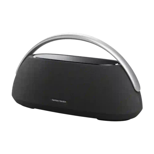 Harman Kardon Go+Play 3 Black