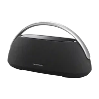 Harman Kardon Go+Play 3 Black 2