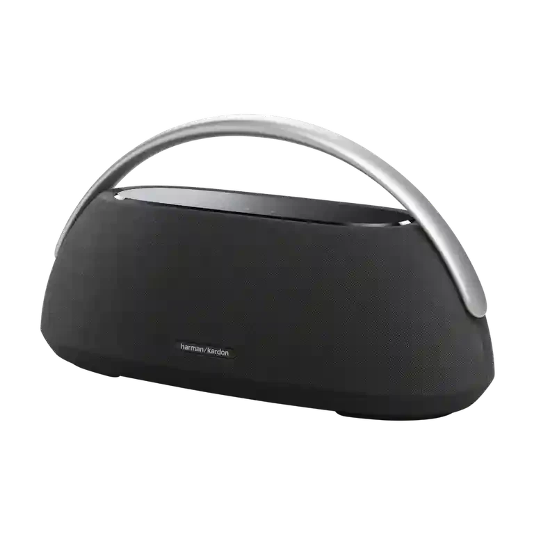 Harman Kardon Go+Play 3 Black 2