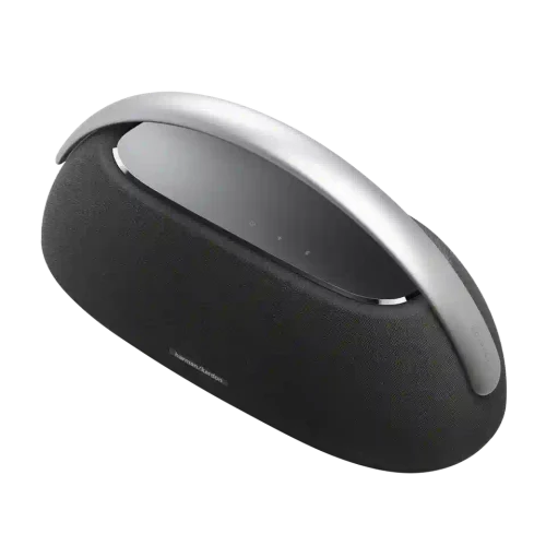 Harman Kardon Go+Play 3 Black