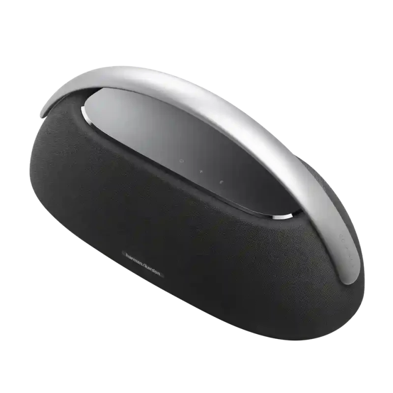 Harman Kardon Go+Play 3 Black 9