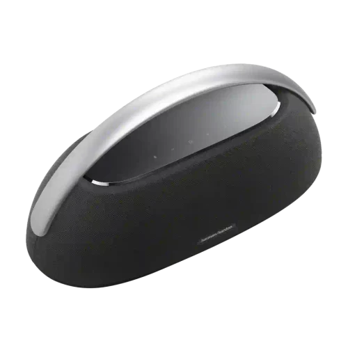 Harman Kardon Go+Play 3 Black