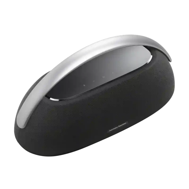 Harman Kardon Go+Play 3 Black 8