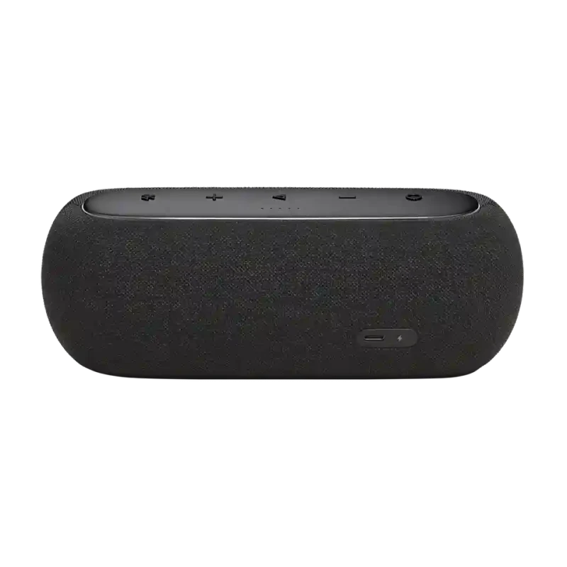 Harman/Kardon Luna Black 4