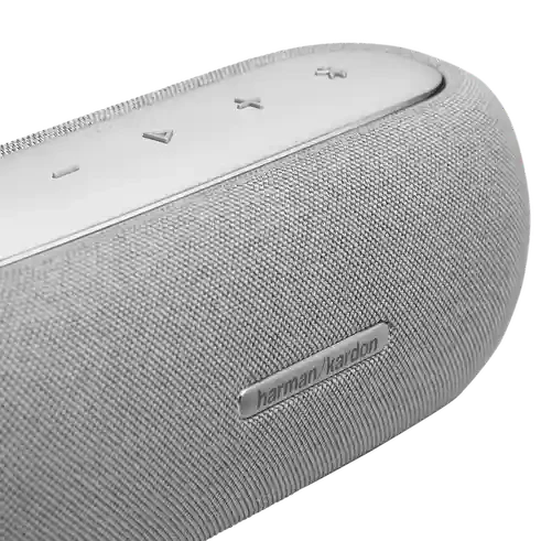 Harman/Kardon Luna White