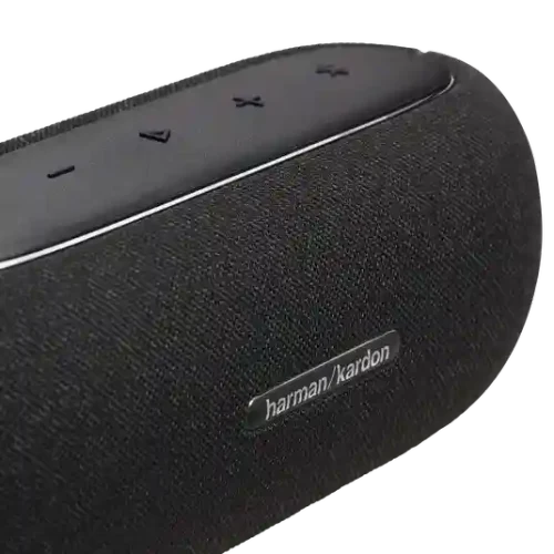 Harman/Kardon Luna Black